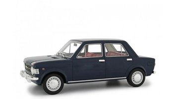FIAT - 128 1-SERIES CARABINIERI TRASPORTO UFFICIALI 1969 blue
